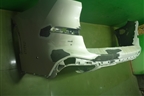 Бампер задний (M-пакет под парктроник) (8069240) (51128069240) для BMW X5 G05 с 2018г