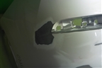 Бампер задний (M-пакет под парктроник) (8069240) (51128069240) для BMW X5 G05 с 2018г