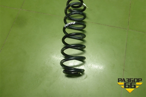 Пружина задняя (3QD511115Q) для Volkswagen Passat [B8] 2014-2024г