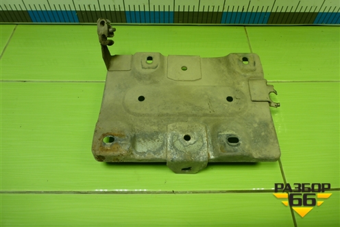 Площадка под аккумулятор для VAZ Kalina/Калина