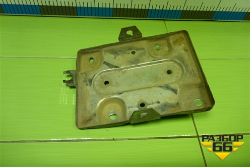 Площадка под аккумулятор для VAZ Kalina/Калина