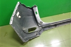 Бампер задний (до 2018г под парктроник) (86611D7000) для Hyundai Tucson с 2015-2022г