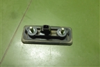 Кнопка открывания багажника (1Z0827574C) для Skoda Octavia (А5) с 2004-2013г