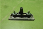 Кнопка открывания багажника (1Z0827574C) для Skoda Octavia (А5) с 2004-2013г