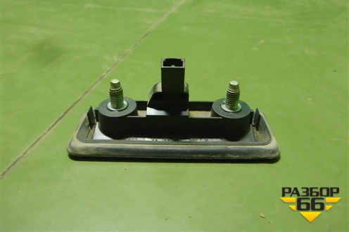 Кнопка открывания багажника (1Z0827574C) для Skoda Octavia (А5) с 2004-2013г