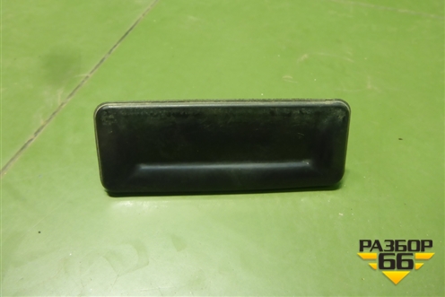 Кнопка открывания багажника (1Z0827574C) для Skoda Octavia (А5) с 2004-2013г