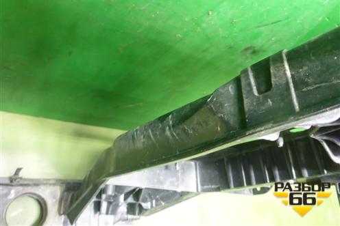Панель передняя (64101S1500) для Hyundai Santa Fe с 2018-2024г