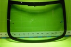Стекло заднее (51317475013) для BMW 4-серия G22 с 2020г