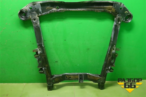 Подрамник передний (544016728R) для Renault Logan II с 2012г