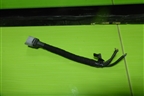 Стекло лобовое (с обогревом, AGC Automotive) для Toyota Land Cruiser (200) с 2008г