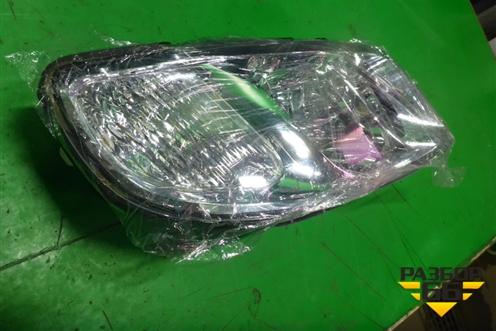 Фара правая (новая дубликат) (OEM0178FR) для Hyundai Matrix с 2001-2010г