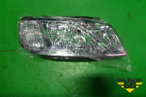 Фара правая (новая дубликат) (OEM0178FR) для Hyundai Matrix с 2001-2010г