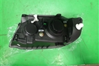 Фара правая (новая дубликат) (OEM0178FR) для Hyundai Matrix с 2001-2010г
