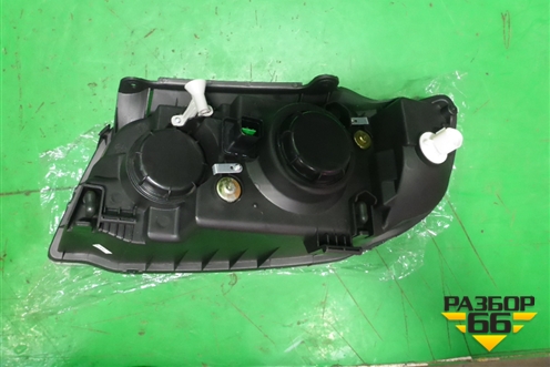 Фара правая (новая дубликат) (OEM0178FR) для Hyundai Matrix с 2001-2010г