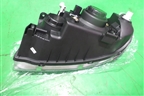 Фара правая (новая дубликат) (OEM0178FR) для Hyundai Matrix с 2001-2010г