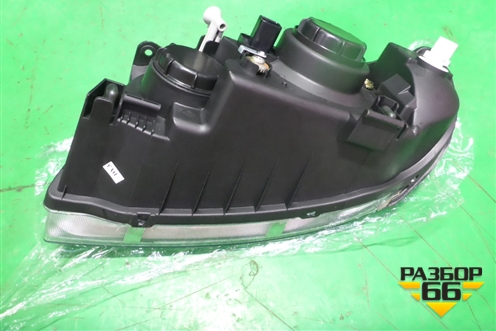 Фара правая (новая дубликат) (OEM0178FR) для Hyundai Matrix с 2001-2010г