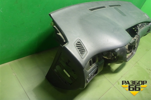 Торпедо с AIR BAG для Mitsubishi Lancer-9  с 2003-2008г