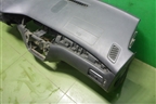Торпедо с AIR BAG для Mitsubishi Lancer-9  с 2003-2008г