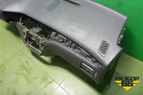 Торпедо с AIR BAG для Mitsubishi Lancer-9  с 2003-2008г