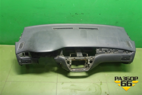 Торпедо с AIR BAG для Mitsubishi Lancer-9  с 2003-2008г