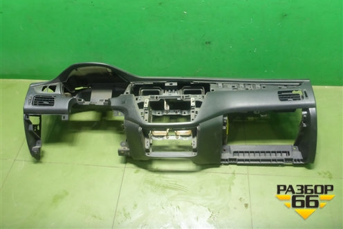 Торпедо с AIR BAG для Mitsubishi Lancer-9  с 2003-2008г