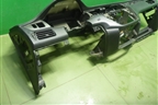 Торпедо с AIR BAG для Mitsubishi Lancer-9  с 2003-2008г