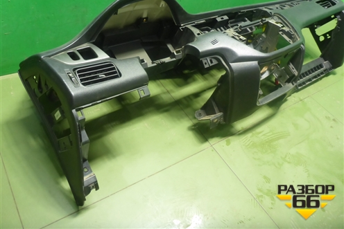 Торпедо с AIR BAG для Mitsubishi Lancer-9  с 2003-2008г