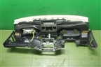 Торпедо с AIR BAG для Mitsubishi Lancer-9  с 2003-2008г
