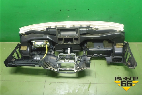 Торпедо с AIR BAG для Mitsubishi Lancer-9  с 2003-2008г