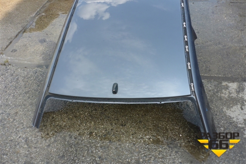 Крыша не под люк (седан) для Mitsubishi Lancer-9  с 2003-2008г