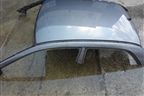 Крыша не под люк (седан) для Mitsubishi Lancer-9  с 2003-2008г