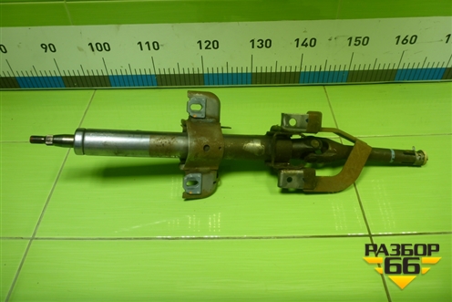 Колонка рулевая для Mitsubishi Lancer-9  с 2003-2008г