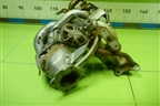 Коллектор впускной (1.6л 4G18) для Mitsubishi Lancer-9  с 2003-2008г