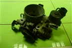 Заслонка дроссельная механическая (1.6л 4G18) (MN128888) для Mitsubishi Lancer-9  с 2003-2008г