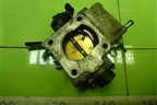 Заслонка дроссельная механическая (1.6л 4G18) (MN128888) для Mitsubishi Lancer-9  с 2003-2008г