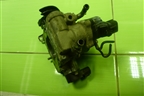 Заслонка дроссельная механическая (1.6л 4G18) (MN128888) для Mitsubishi Lancer-9  с 2003-2008г