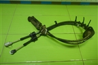 Трос КПП МКПП для Mitsubishi Lancer-9  с 2003-2008г