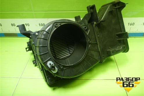 Корпус отопителя (под моторчик) (7802A080) для Mitsubishi Lancer-9  с 2003-2008г