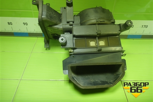 Корпус отопителя (под моторчик) (7802A080) для Mitsubishi Lancer-9  с 2003-2008г