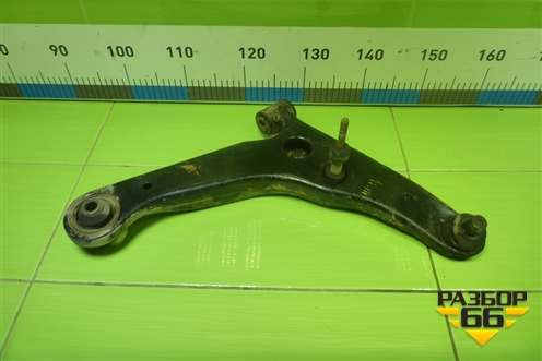 Рычаг передний правый для Mitsubishi Lancer-9  с 2003-2008г