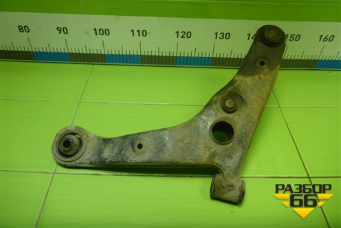 Рычаг передний правый для Mitsubishi Lancer-9  с 2003-2008г