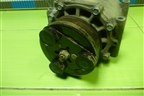 Компрессор кондиционера (1.6л 4G18) (MN185570) для Mitsubishi Lancer-9  с 2003-2008г