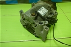 Компрессор кондиционера (1.6л 4G18) (MN185570) для Mitsubishi Lancer-9  с 2003-2008г