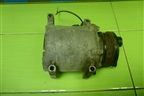 Компрессор кондиционера (1.6л 4G18) (MN185570) для Mitsubishi Lancer-9  с 2003-2008г