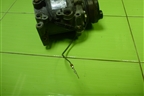 Компрессор кондиционера (1.6л 4G18) (MN185570) для Mitsubishi Lancer-9  с 2003-2008г
