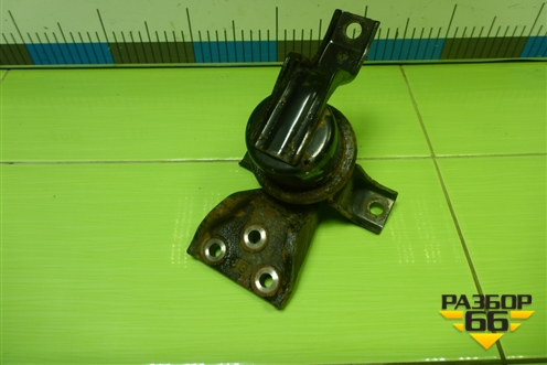 Опора двигателя правая (1.6л 4G18) для Mitsubishi Lancer-9  с 2003-2008г