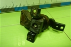 Опора двигателя правая (1.6л 4G18) для Mitsubishi Lancer-9  с 2003-2008г