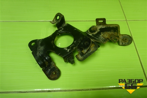 Кронштейн воздушного фильтра (1.6л 4G18) для Mitsubishi Lancer-9  с 2003-2008г