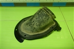 Пыльник рулевой колонки (MR493830) для Mitsubishi Lancer-9  с 2003-2008г