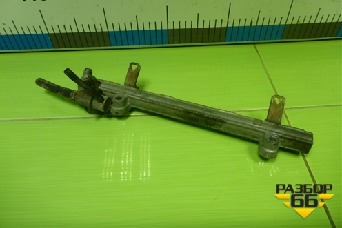 Рейка топливная рампа (1.6л 4G18) для Mitsubishi Lancer-9  с 2003-2008г